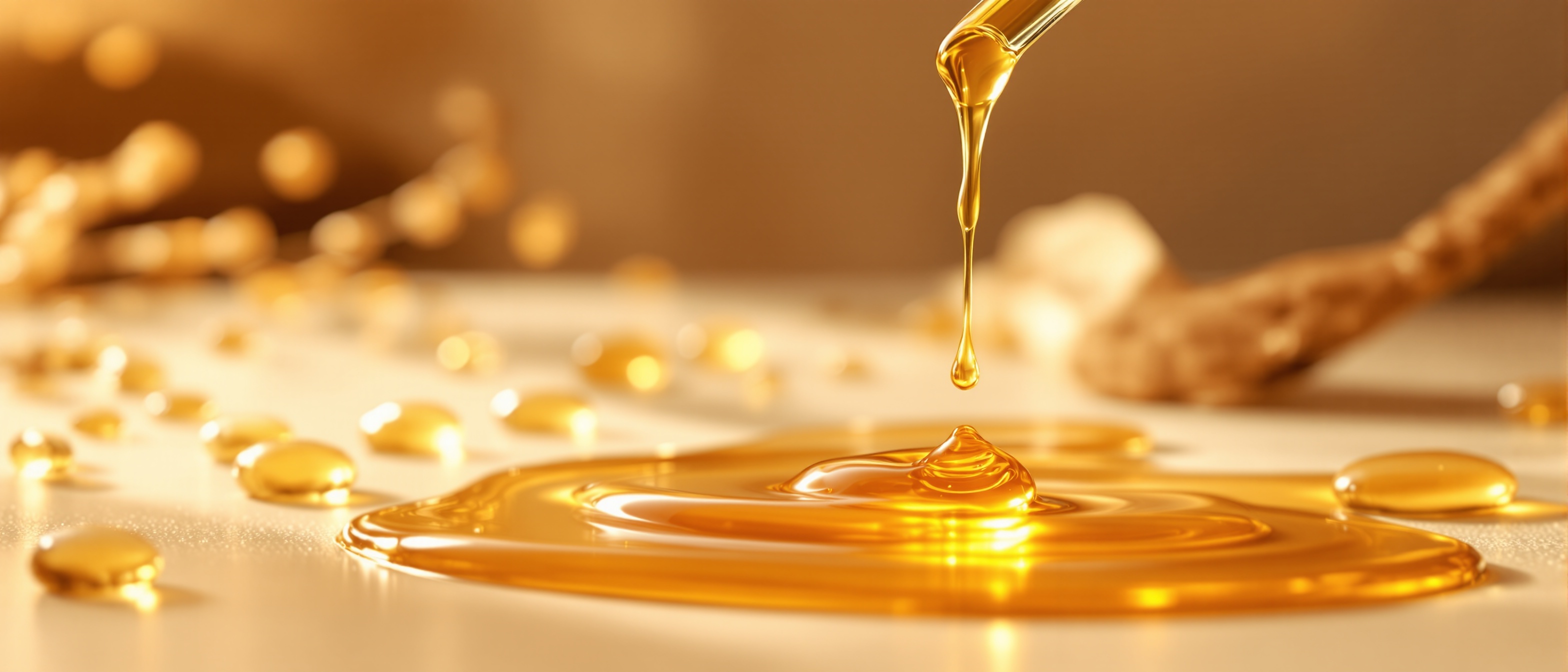 Bienfaits de l’huile d’argan