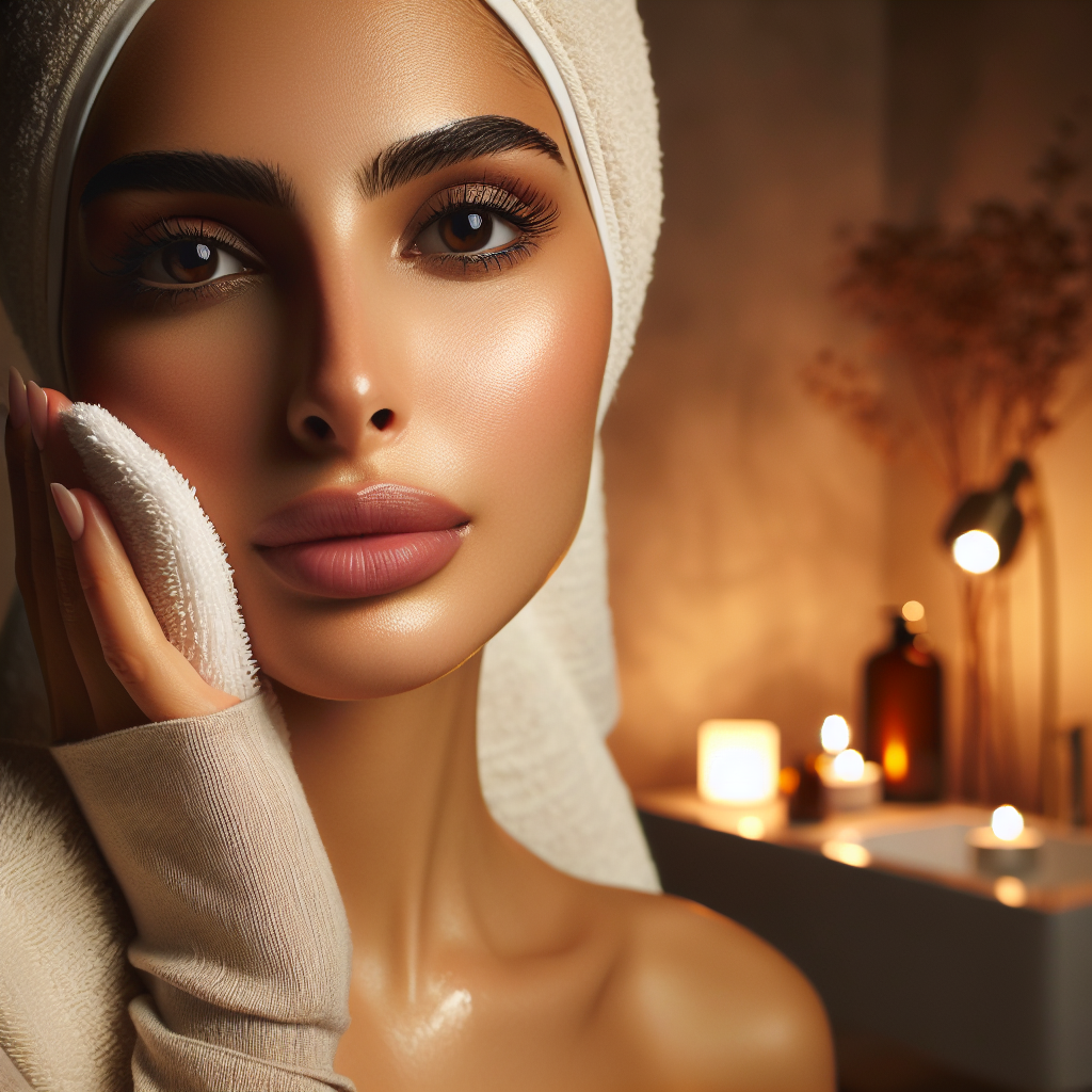 Huile d’argan pour les ongles - soin fortifiant naturel Imperial Origins